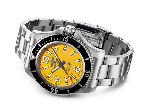 breitling superocean automatic 44 replica|Altro.